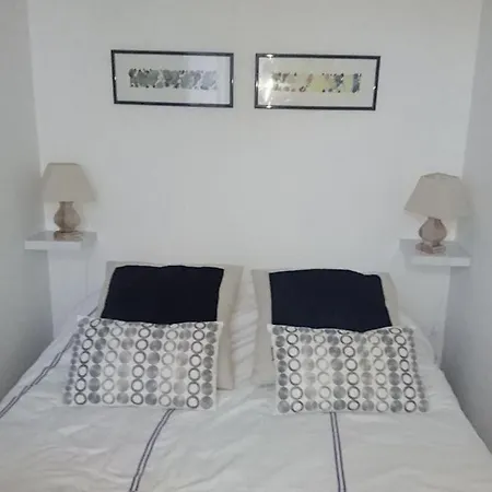 בית נופש Maison T4 Style Arcachonnaise *