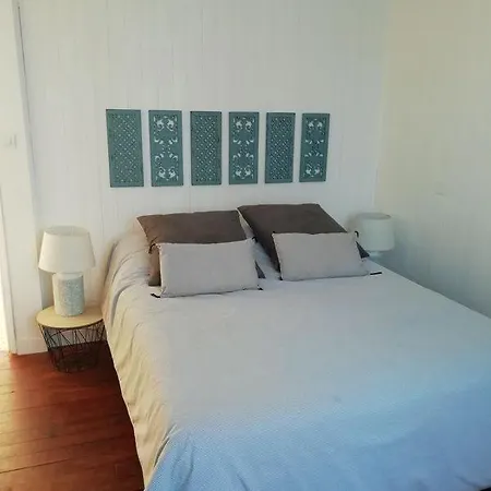 Maison T4 Style Arcachonnaise