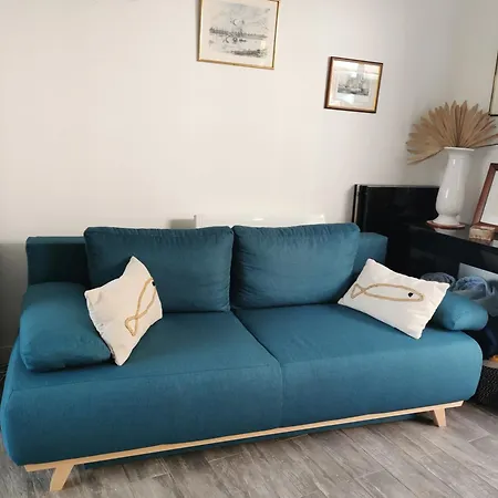 בית נופש Maison T4 Style Arcachonnaise