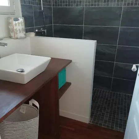 Maison T4 Style Arcachonnaise