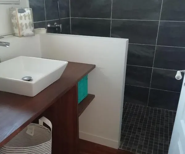 Maison T4 Style Arcachonnaise